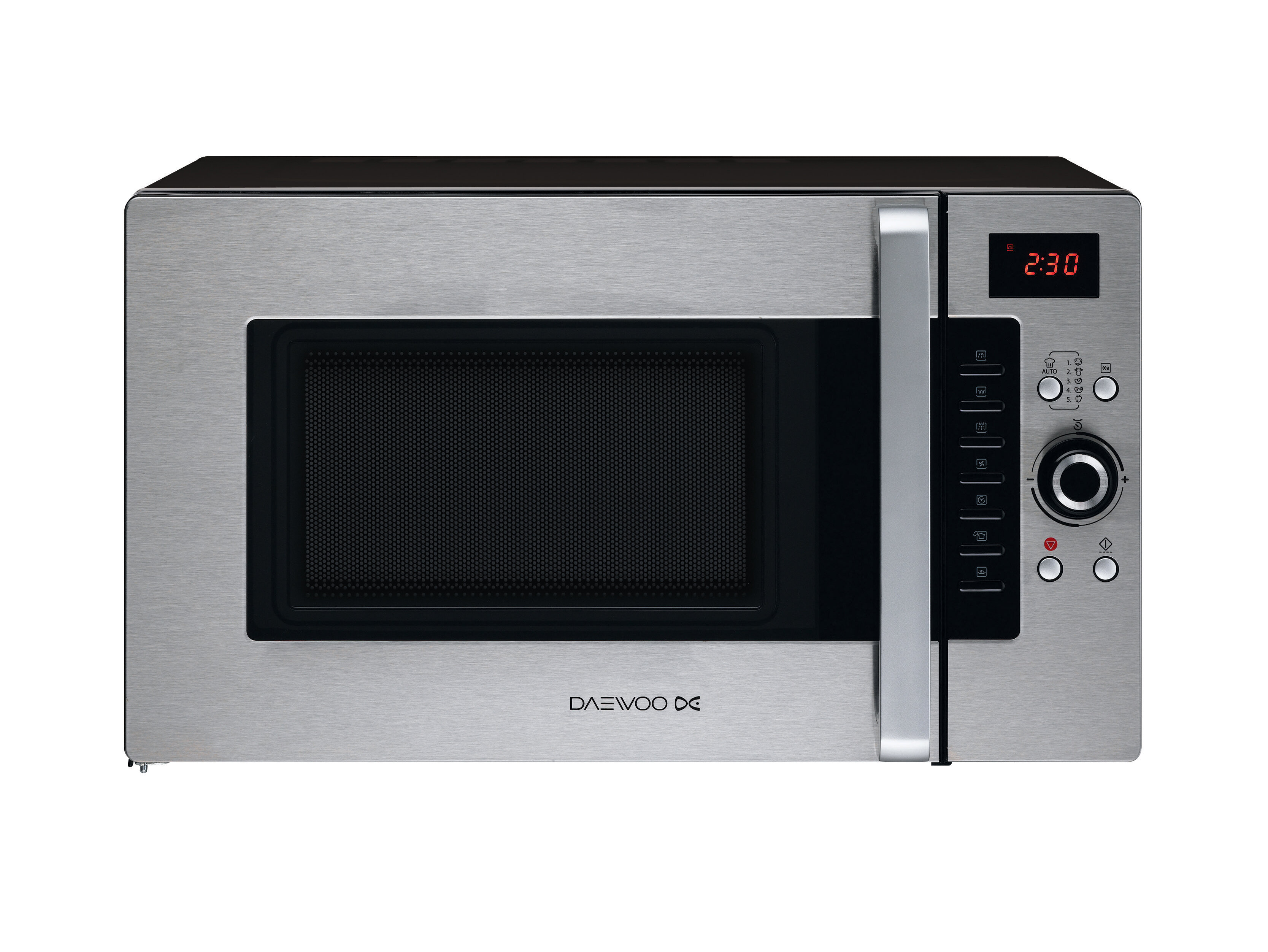 Daewoo 14 1 Cu Ft Countertop Convection Microwave Reviews