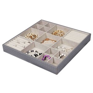 Accessory Tray