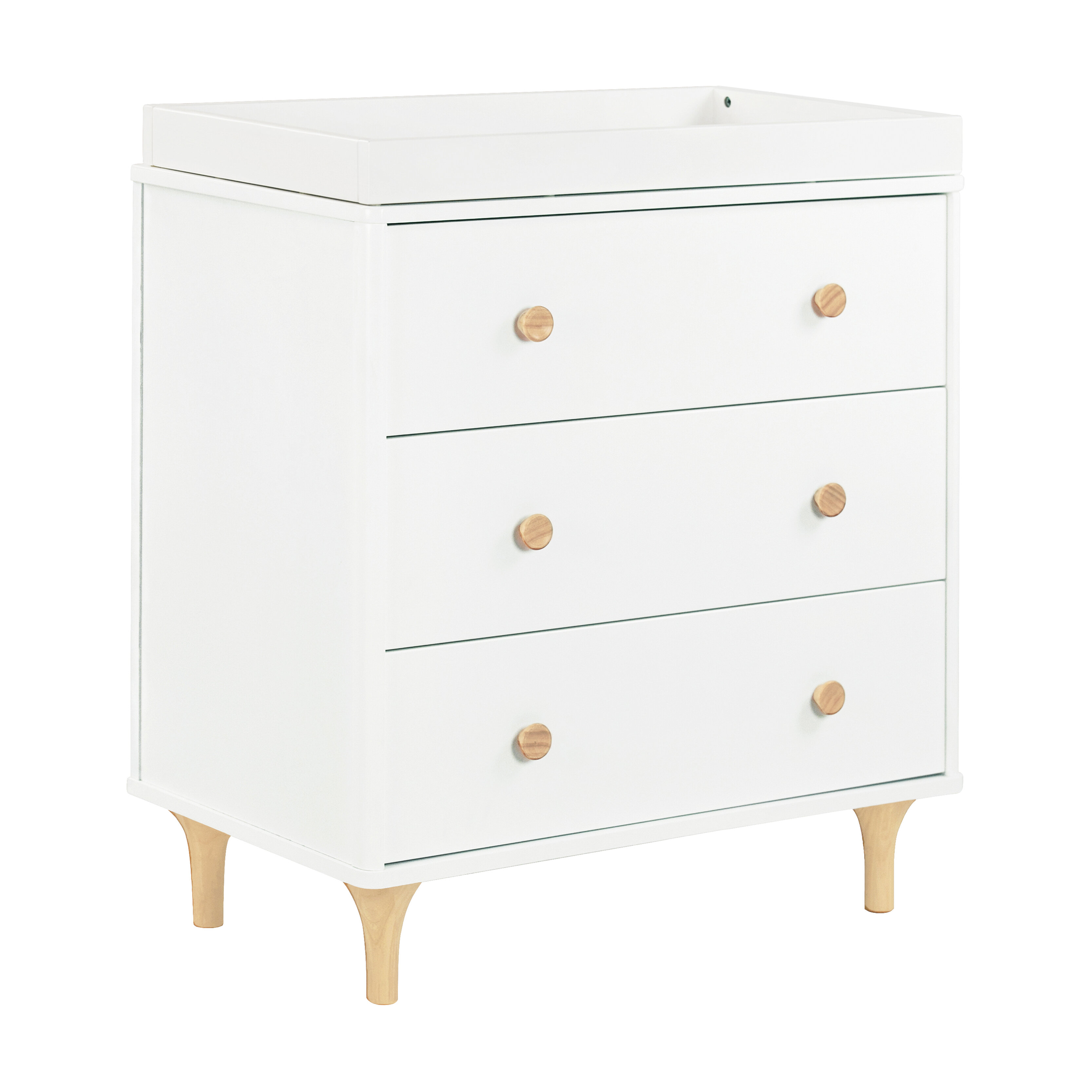 changing table dresser