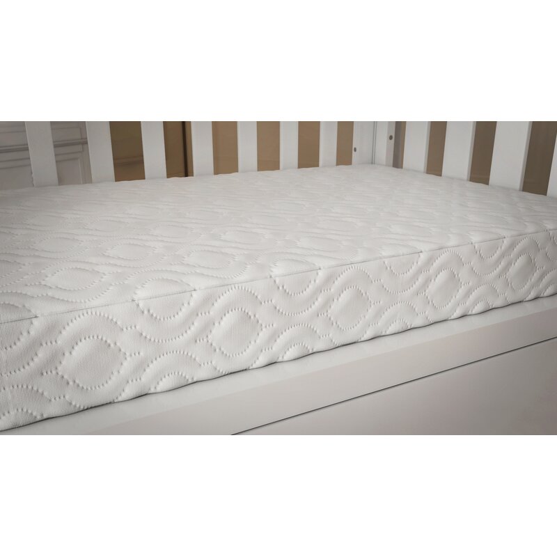 cot mattress 120 x 70