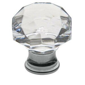 Crystal Knob