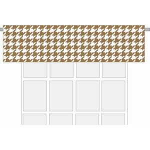 Metro Houndstooth 65