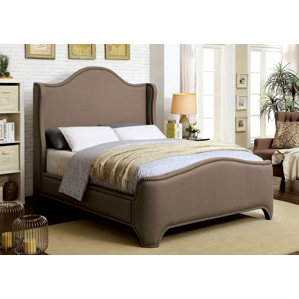 Amory Bed by Red Barrel Studio