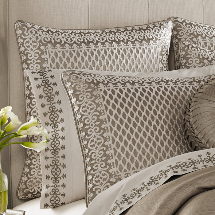 Astoria Grand Stansky 26 Euro Pillow Insert Wayfair Ca