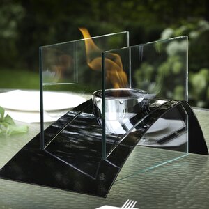 Allusion Bio-Ethanol Tabletop Fireplace