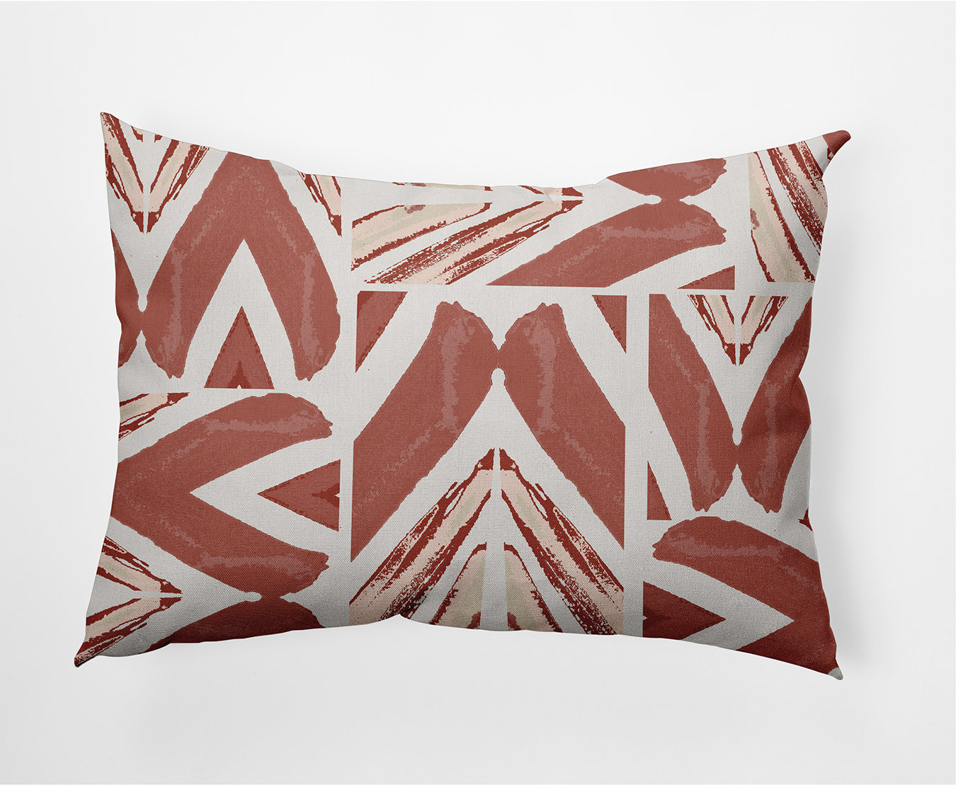 Dakota Fields Geometric Throw Pillow Wayfair