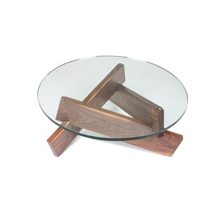 Plank Coffee Table By ION Design