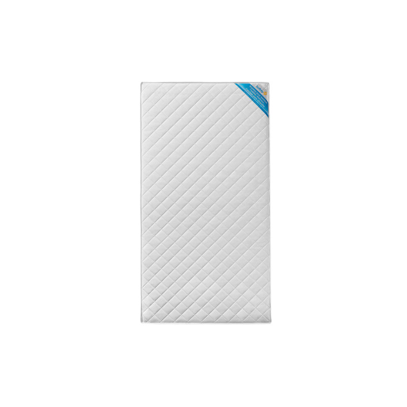 safety first crib mattress