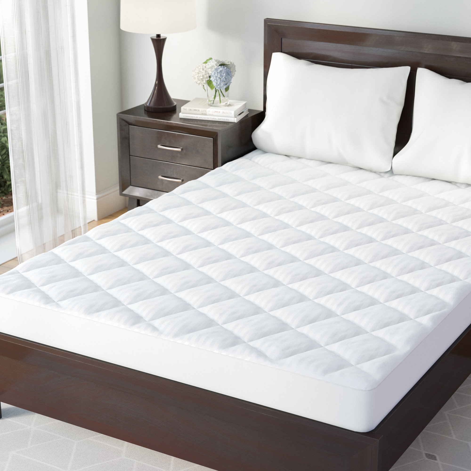 [BIG SALE] Our Favorite Mattress Toppers You’ll Love In 2021 Wayfair