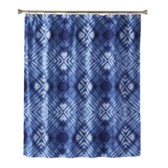 East Urban Home Holli Zollinger Anthology Seville Single Shower