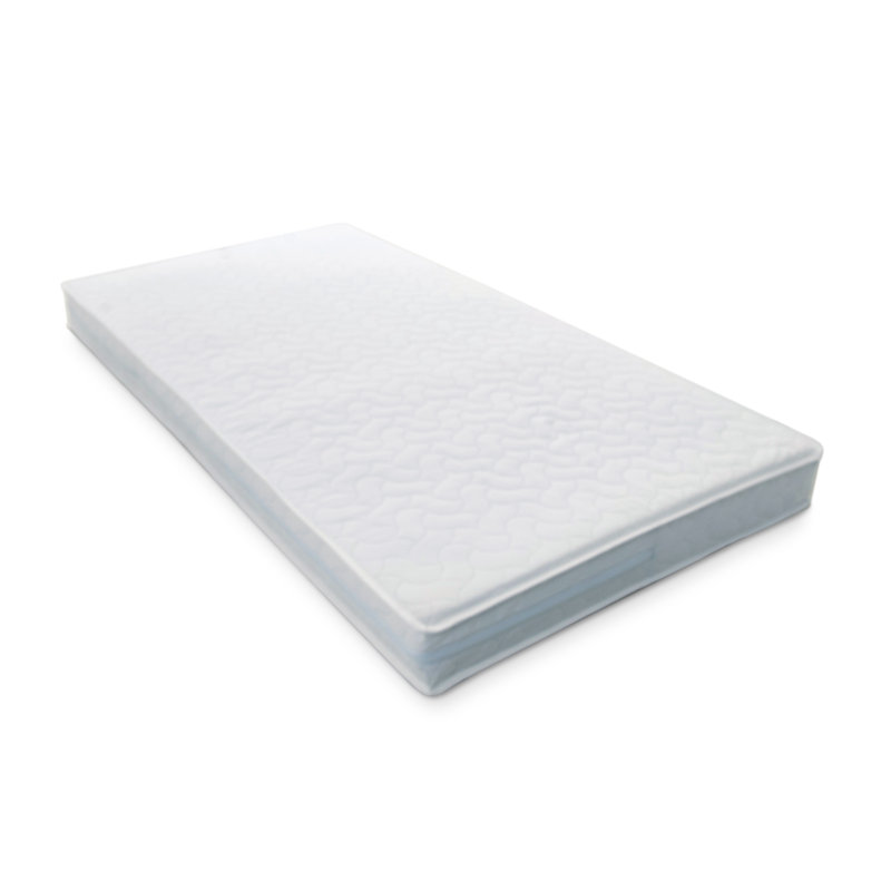 wayfair cot mattress