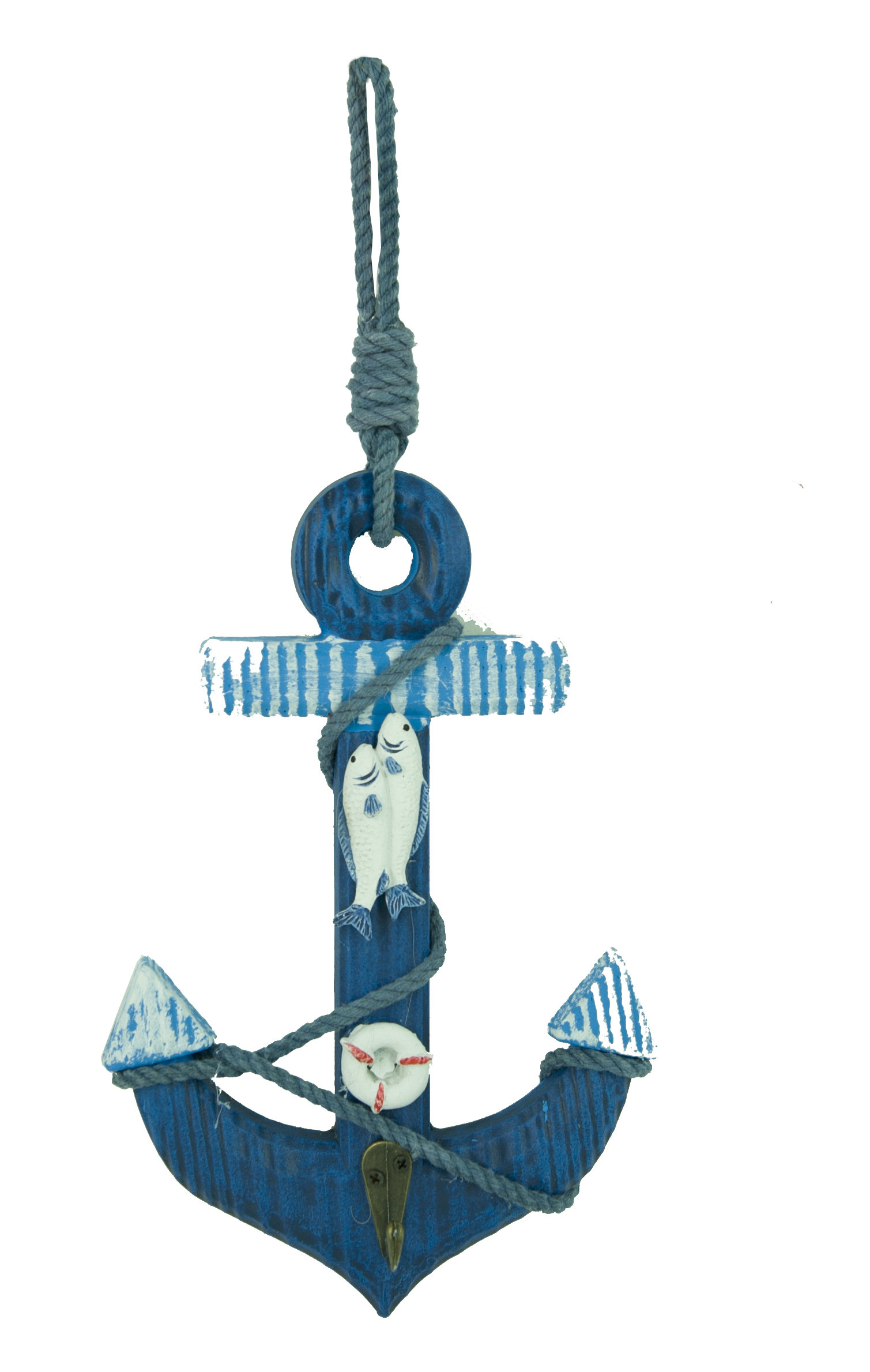 nautical anchor