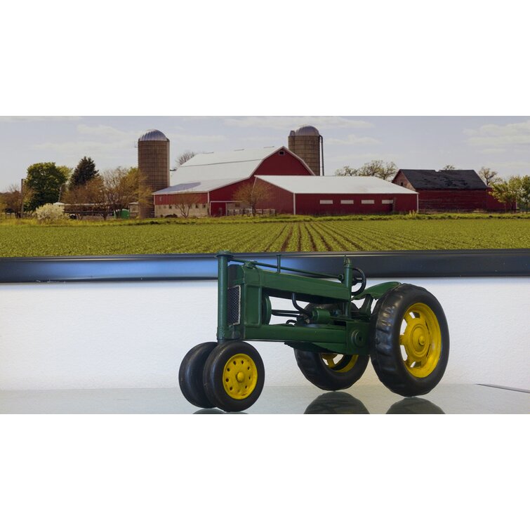 13 Reasons Why Tractors Are Better Than Women Retro Repro Metal Signs