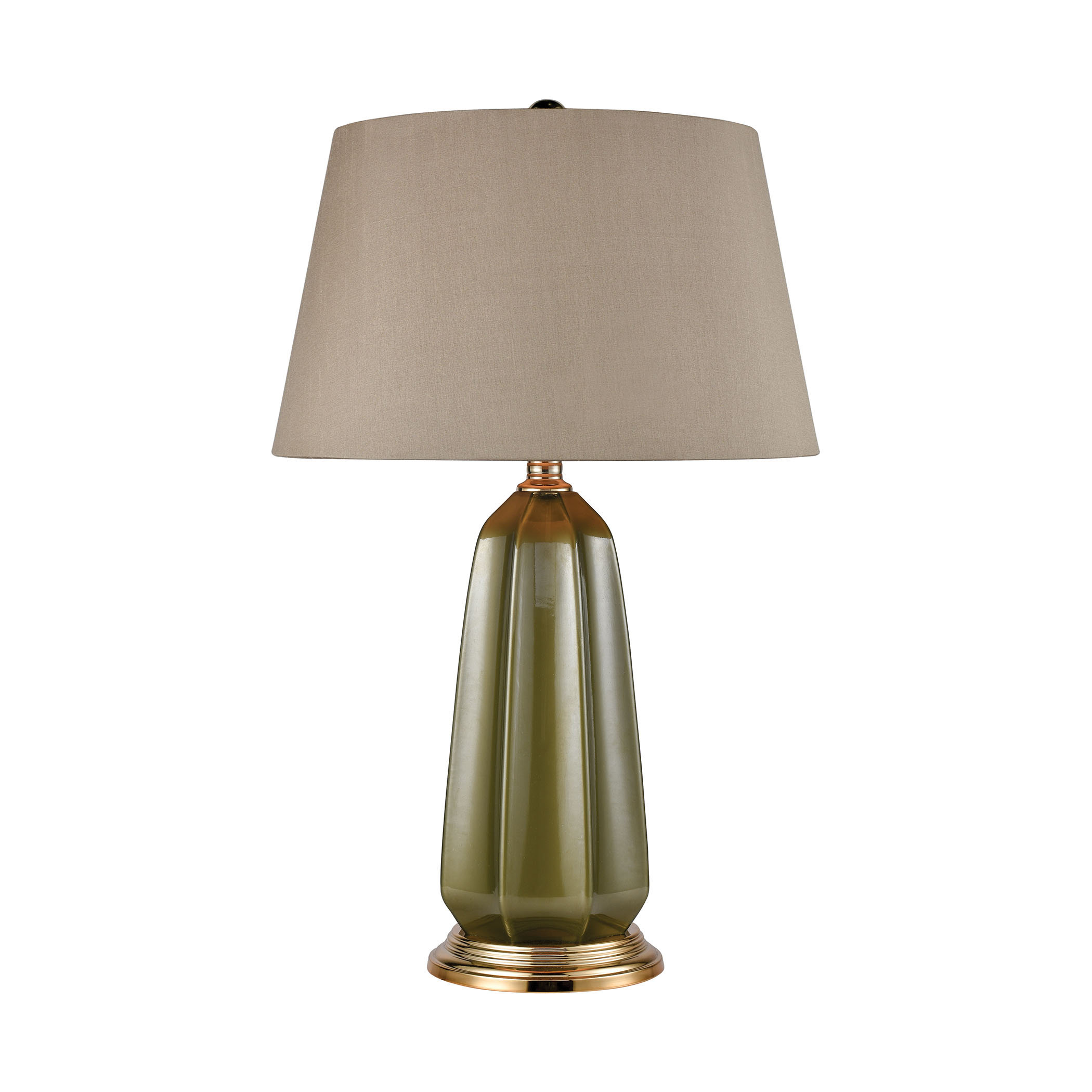 Mercer41 Danielson Table Lamp Wayfair