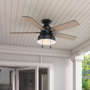 Wayfair | Industrial Ceiling Fans You 