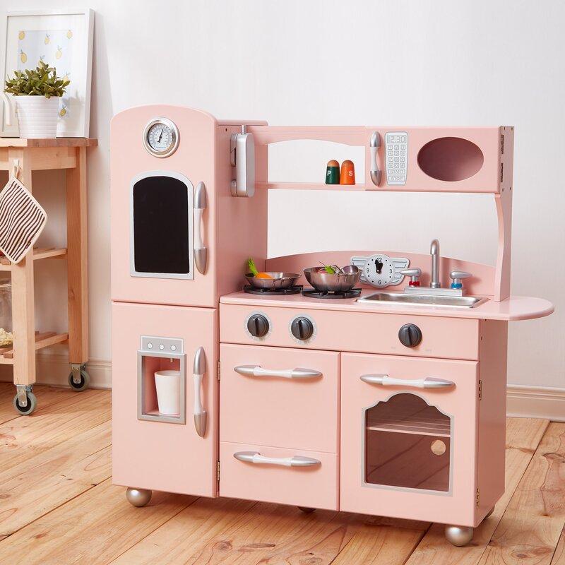 wayfair kids kitchen