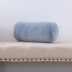 large roll pillow