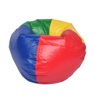 Small Bean Bag Chair & Lounger By Zoomie Kids