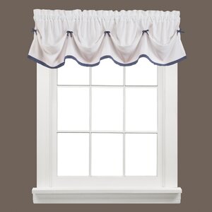 Navarre Curtain Valance