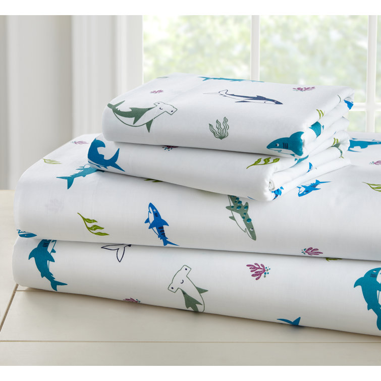 wayfair kids sheets