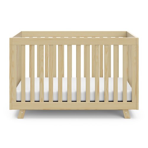 storkcraft beckett crib reviews