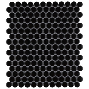 Wayfair | Less than 1 Inch Shower Floor Tiles & Wall Tiles You'll Love in 2022