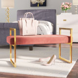 Bottom Of Bed Bench Wayfair