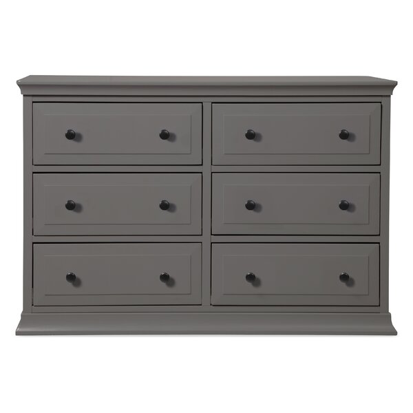 davinci flora dresser