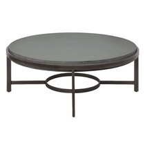 Concrete Coffee Tables You Ll Love In 2021 Wayfair