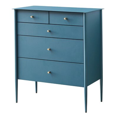 Blue Chest Of Drawers You'll Love 