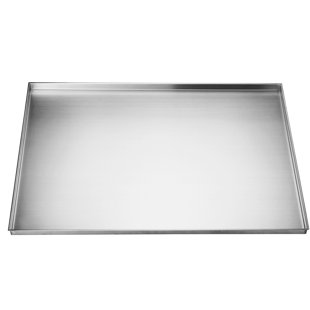 Drip Tray Cabinet Countertop Organization You Ll Love Wayfair 31 X 22 Stainless Steel Under Sink Drip Tray