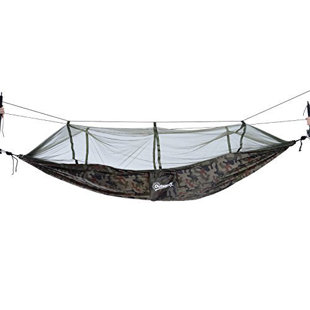 Go to store & view more images Kira Camping Hammock by Freeport Park