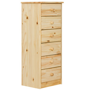 Kommode Pinos von Massivum