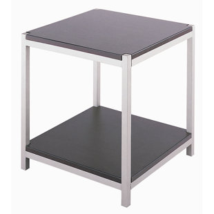 Go to store & view more images Ebern Designs Balajadia End Table