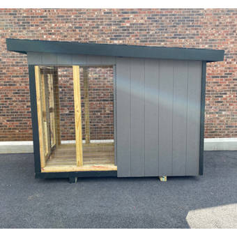 cape cod cozy cottage kennel