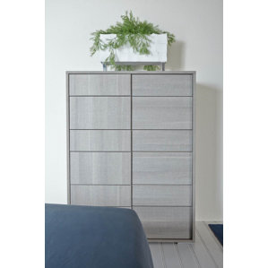 Salerno 6 Drawer Chest by Brayden Studio