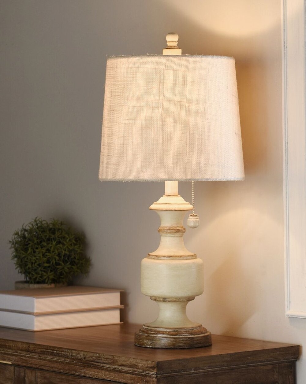 bedside locker lamps