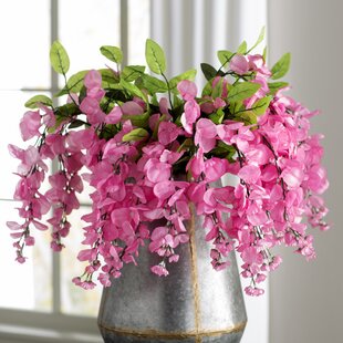 1 Bouquet Concise Artificial Rose Silk Flowers Leaf Elegant Home Wedding Decor 