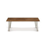 Essentials Coffee Table by Copeland Furniture