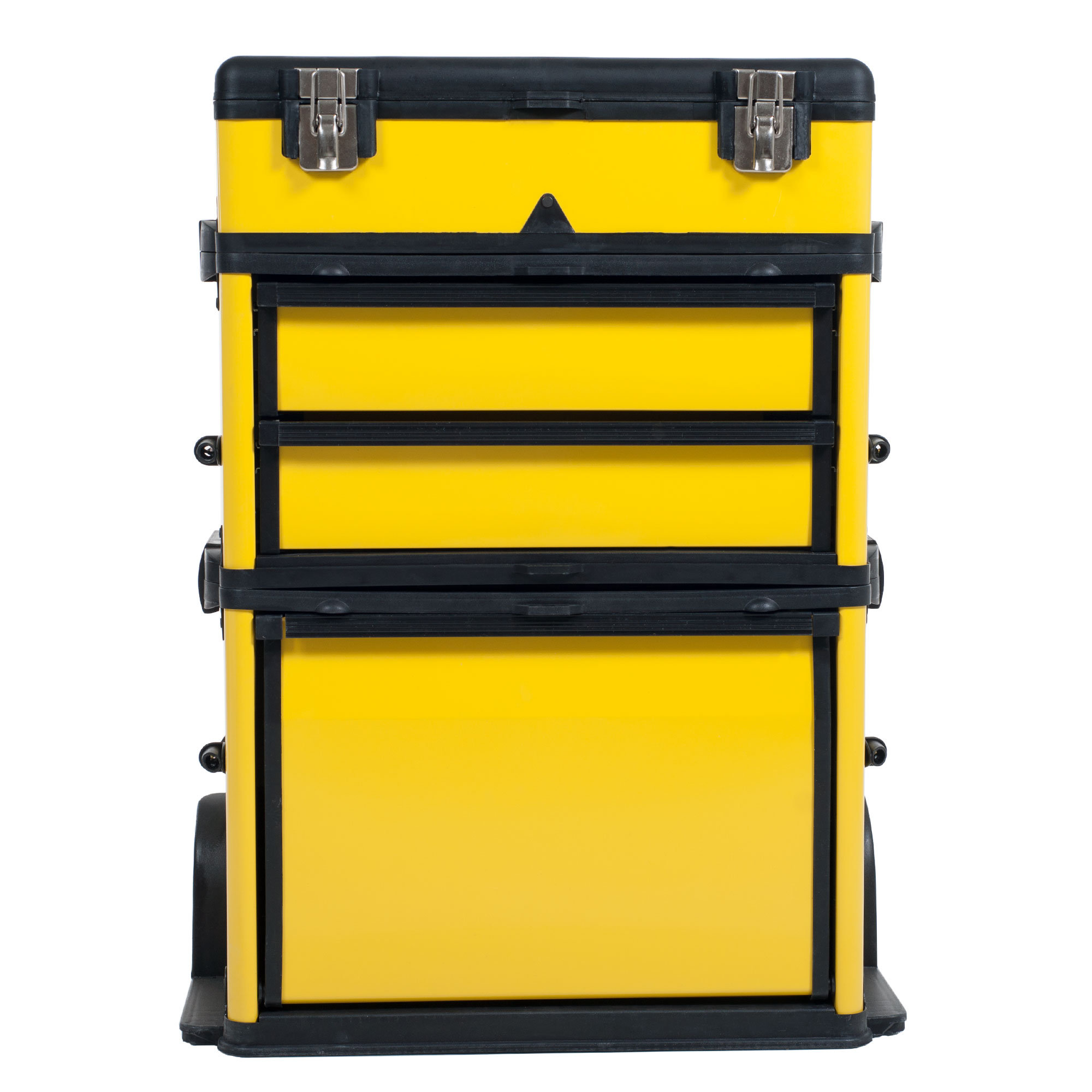 Stalwart 22.5" Portable Tool Box & Reviews Wayfair