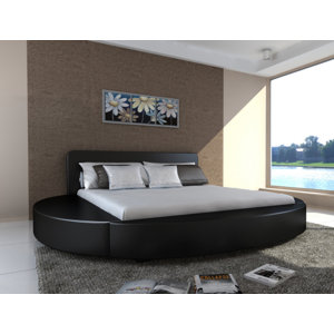 Komplettbett, 180 x 200 cm von Home Etc