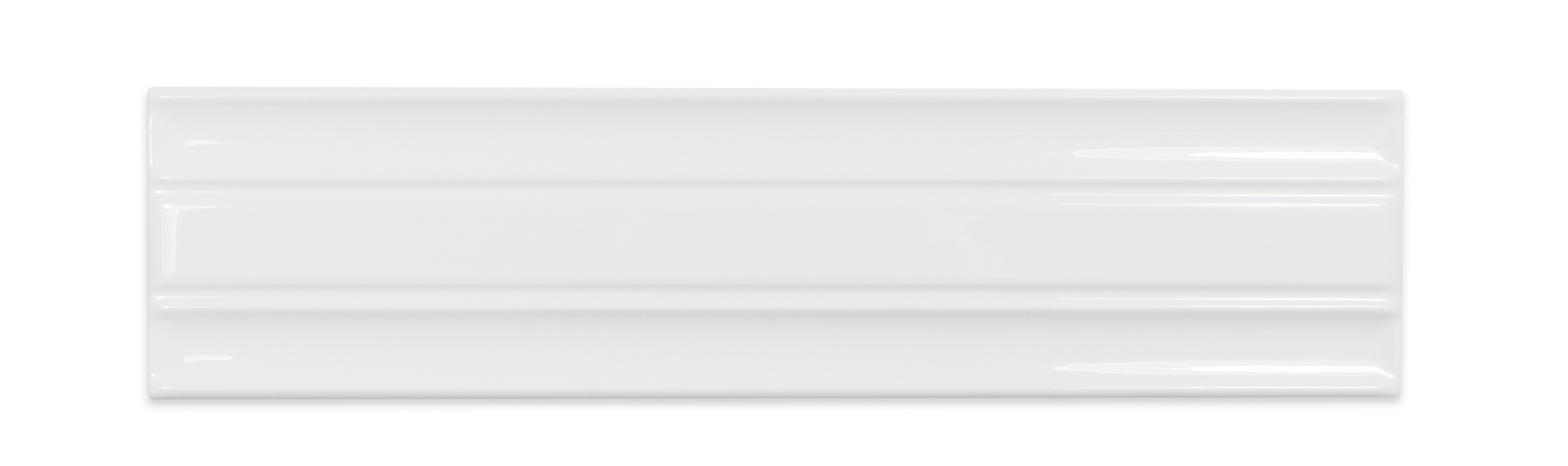 Andova Galor 12" x 3" Straight Edge Ceramic Subway Tile Wayfair