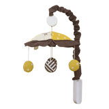 Transportation Baby Mobiles You Ll Love In 2020 Wayfair