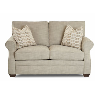Go to store & view more images Birch Lane? Heritage Mehdi Loveseat