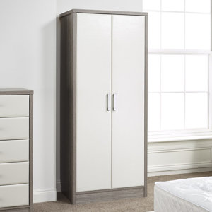 Drehtürenschrank Umbria von dCor design