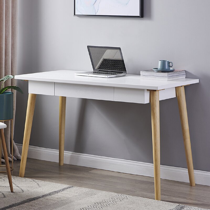 George Oliver Desk | Wayfair.ca