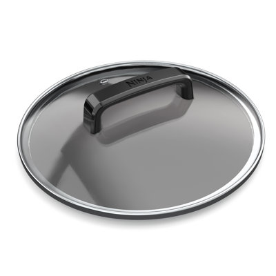 Shark Ninja 1063 Glass Lid Shark