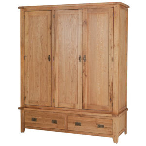 Kleiderschrank von Prestington