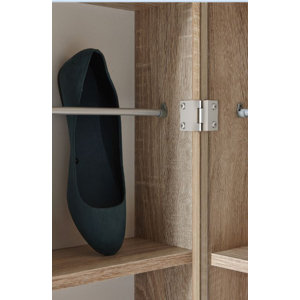 Schuhschrank Ballerina von Demeyere