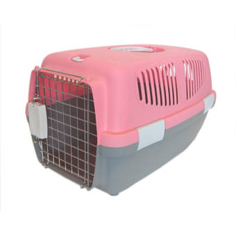 petmate navigator plastic kennel